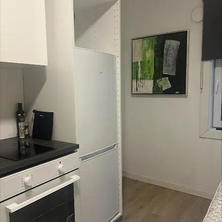 Gamle Appartement Oslo