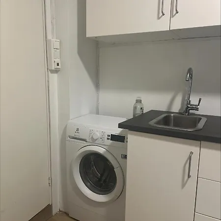 Apartment Gamle *