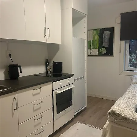 Apartment Gamle