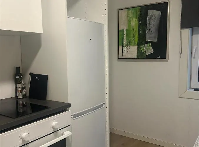Gamle Apartament Oslo