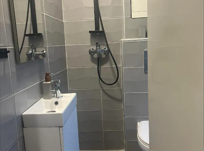 Gamle Apartament