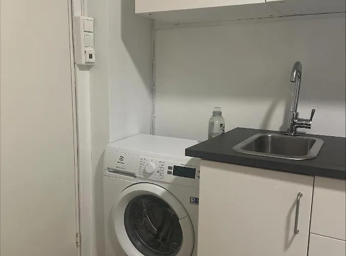 Apartament Gamle *