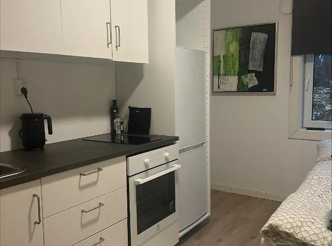 Apartament Gamle